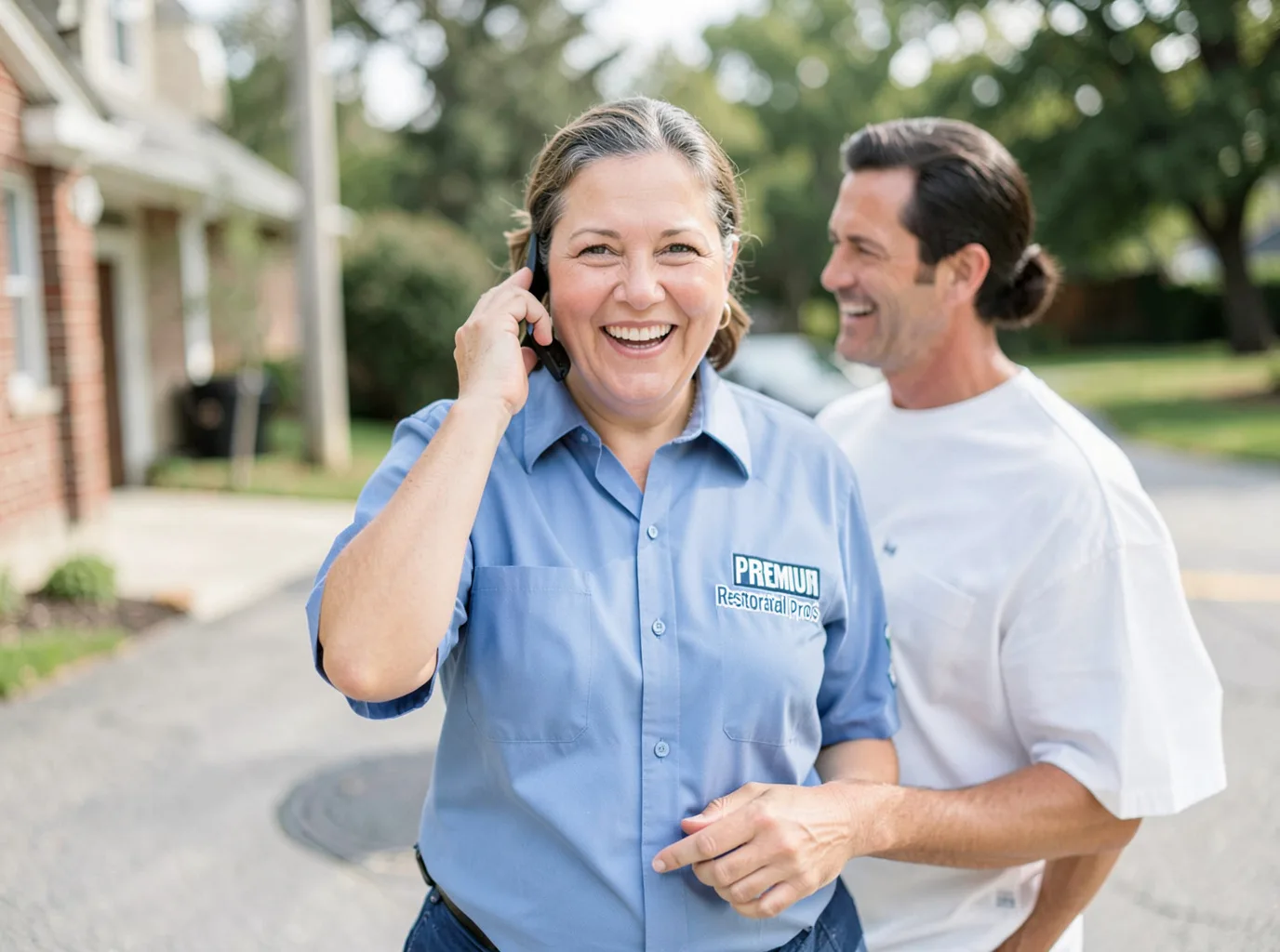 Water Damage Restoration Glasgow, WV FAQs